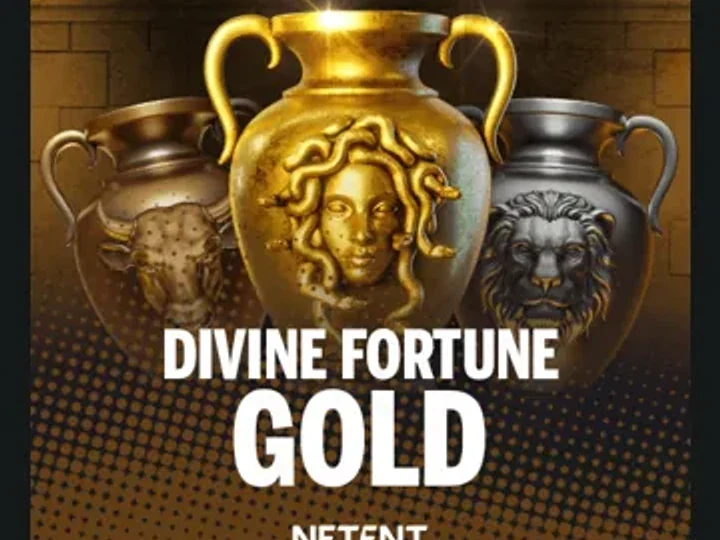 Divine Fortune