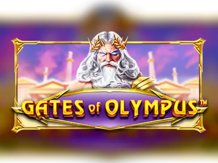 Gates of Olympus