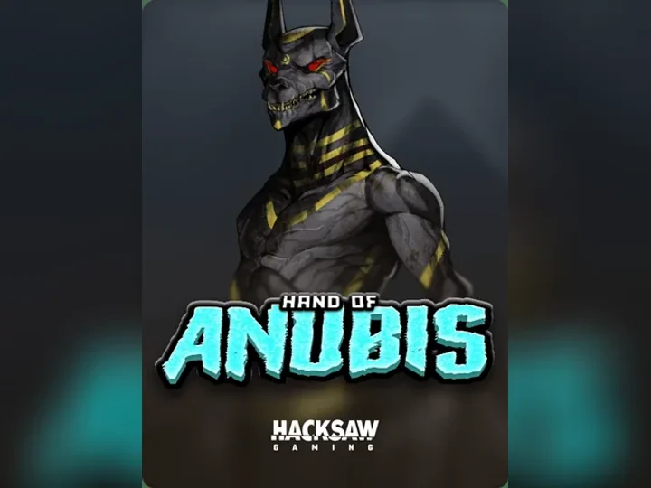 Hand of Anubis