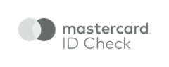 Mastercard Identity Check